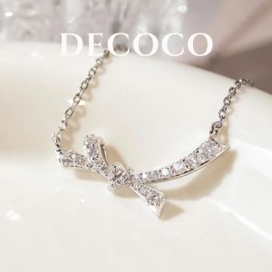 Vòng cổ, dây chuyền