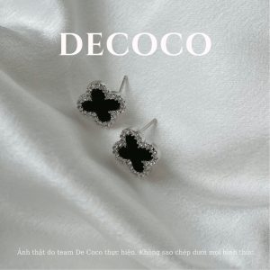 Khuyên tai, bông tai